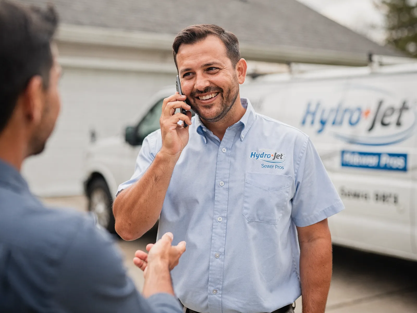 Hydro Jetting Moberly, MO FAQs